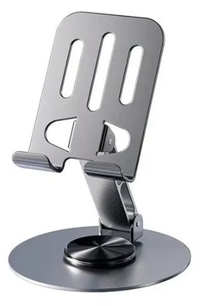 Support phone metal